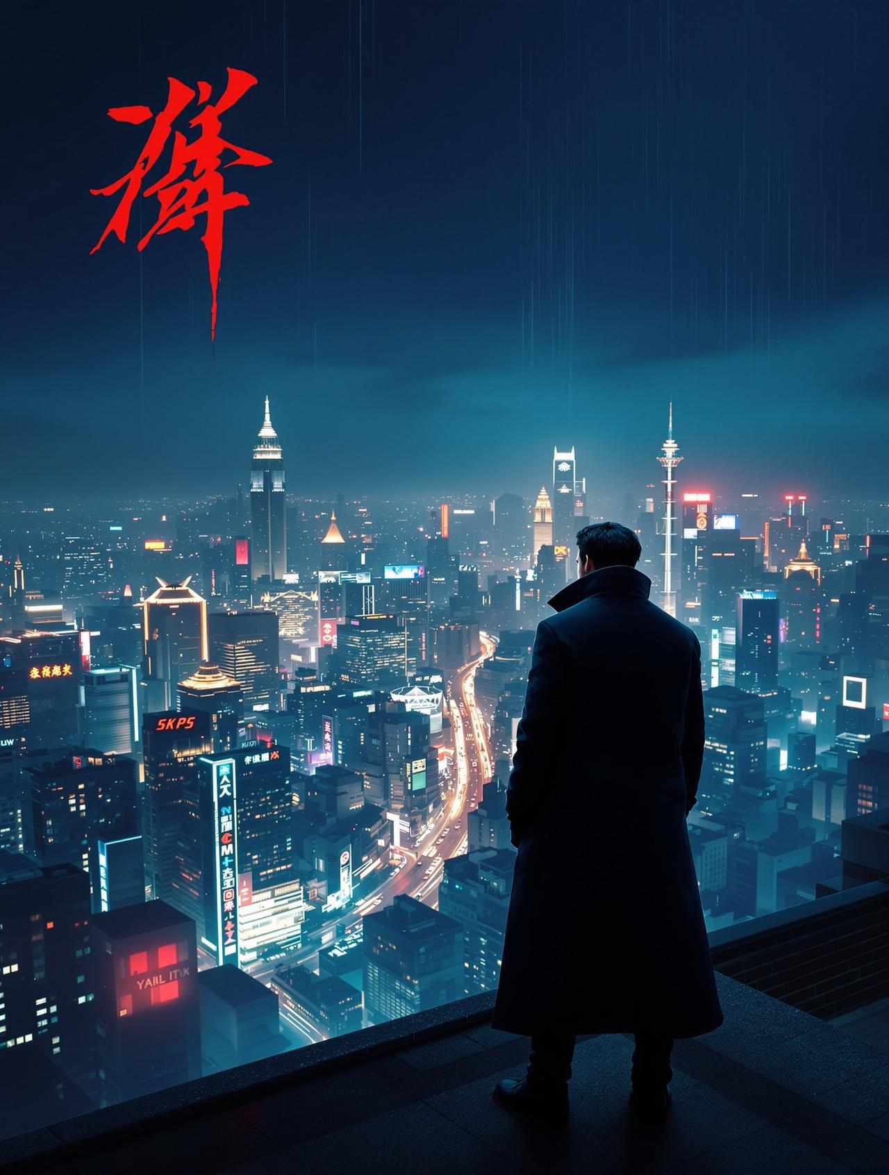 漫剧网站 - 逆袭之最强赘婿 - 高清竖屏短剧封面